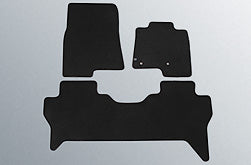 Mitsubishi Shogun Mat Set, LWB