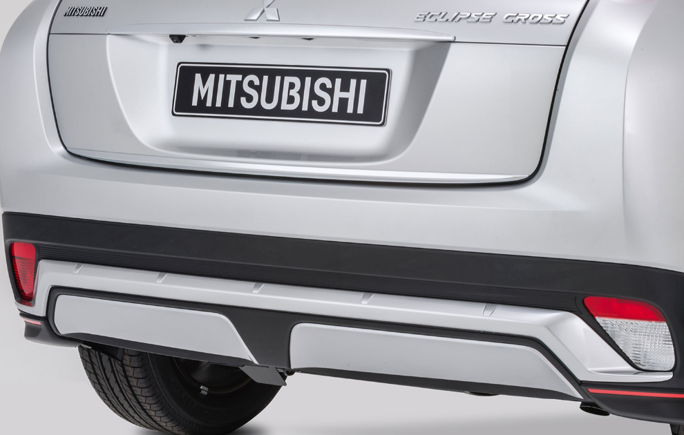 Mitsubishi Eclipse Cross Rear Styling Element