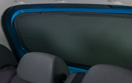 Mitsubishi Mirage Sunblind, Rear Window (1Pc)