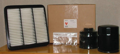 Mitsubishi Mirage Petrol First Service Kit